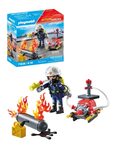 71826 figura de juguete para niños