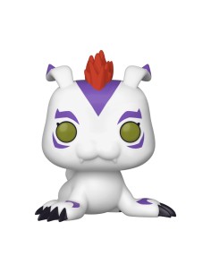 POP! Animation 72056 figura de acción y colleccionable
