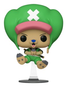 POP! Animation 72106 collectible figure