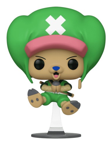 POP! Animation 72106 collectible figure