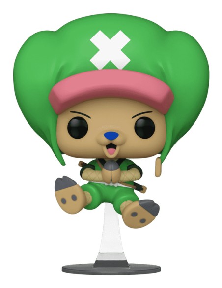 POP! Animation 72106 collectible figure