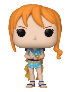 POP! Animation 72107 collectible figure