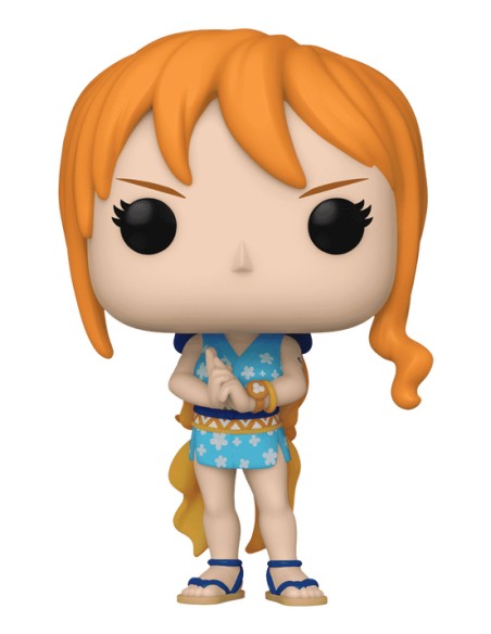 POP! Animation 72107 collectible figure