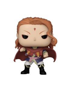 POP! Fuegoleon