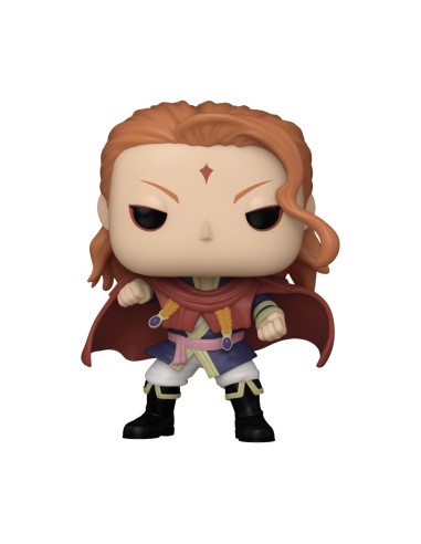 POP! Fuegoleon