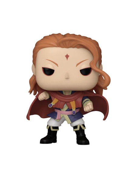 POP! Fuegoleon