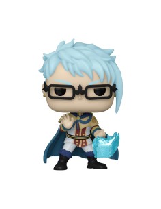 POP! Animation Klaus with Grimoire