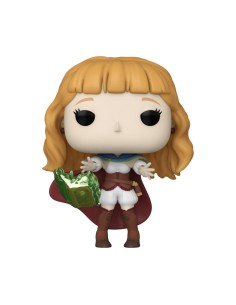 POP! Animation Mimosa with Grimoire