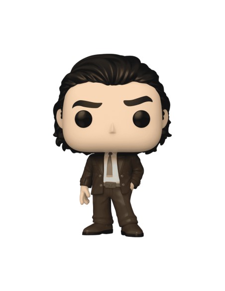 POP! Loki