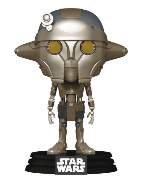 POP! 72178 figura de acción y colleccionable