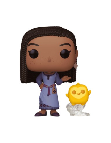 POP! 72420 figura de acción y colleccionable