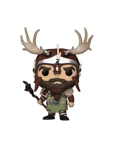 POP! 72494 figura de acción y colleccionable