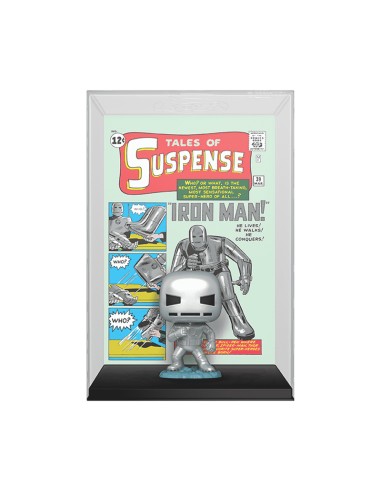POP! 72504 figura de acción y colleccionable
