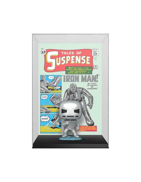 POP! 72504 figura de acción y colleccionable