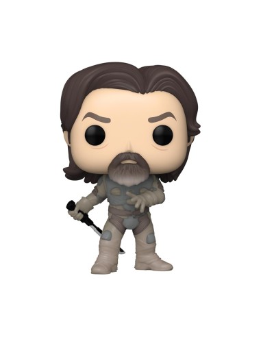 POP! Gurney Halleck