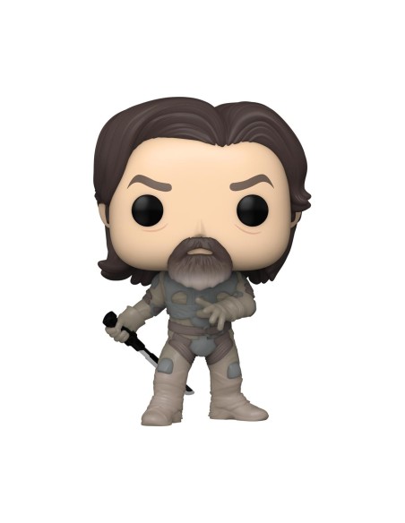 POP! Gurney Halleck