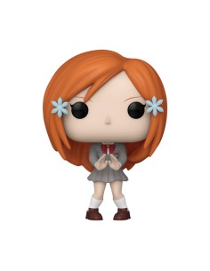 POP! Orihime Inoue