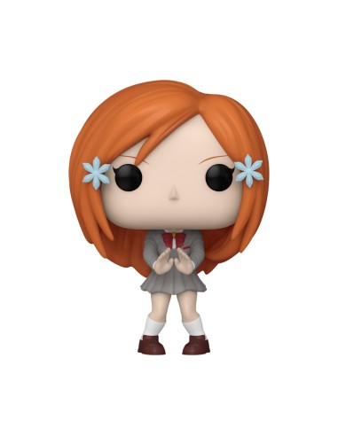 POP! Orihime Inoue