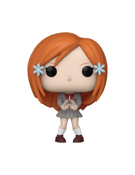 POP! Orihime Inoue