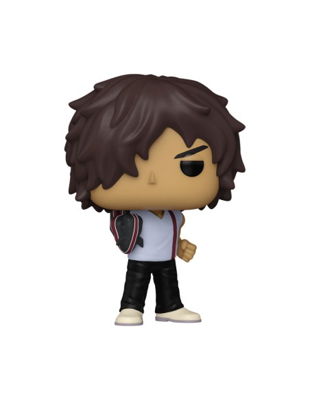 POP! Yasutora Sado (Chad)
