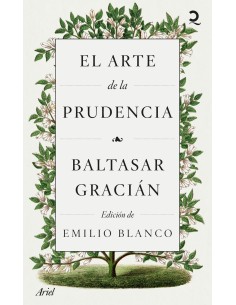 El arte de la prudencia