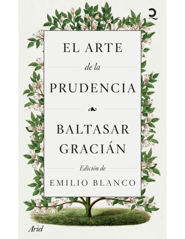 El arte de la prudencia