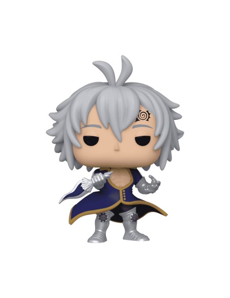 POP! 75536 figura de acción y colleccionable