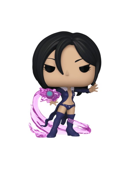 POP! 75538 figura de acción y colleccionable
