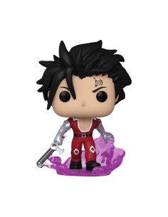 POP! Zeldris - The Seven Deadly Sins