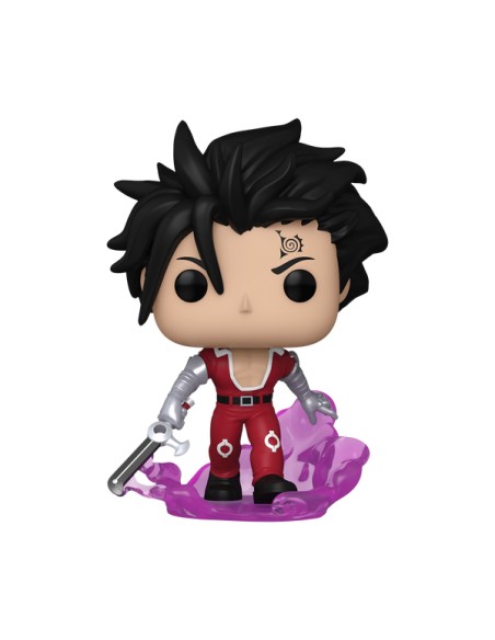 POP! Zeldris - The Seven Deadly Sins