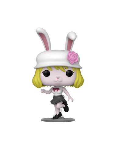 POP! Carrot in White Hat