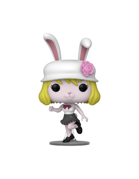 POP! Carrot in White Hat