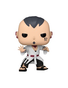 POP! Jigen