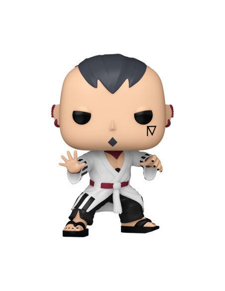 POP! Jigen
