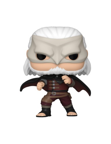 POP! Koji Kashin