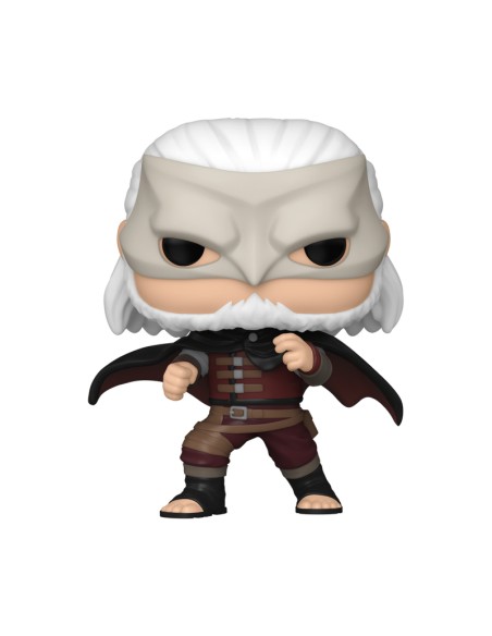 POP! Koji Kashin