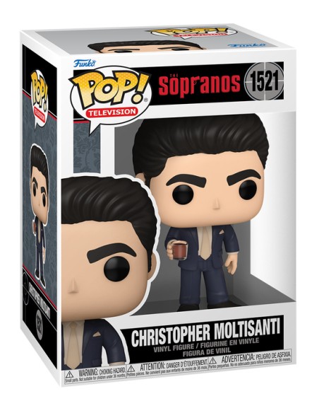 POP! 75681 toy figure