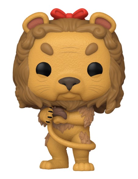POP! Cowardly Lion (85th Anniversary)