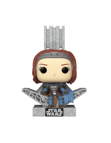 POP! Deluxe Bo Katan