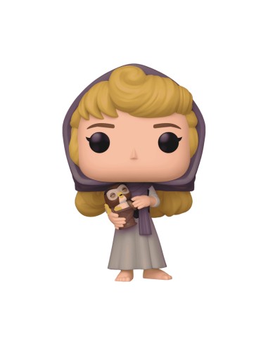 POP! 78181 collectible figure