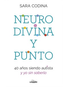 Neurodivina y punto
