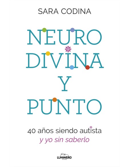 Neurodivina y punto