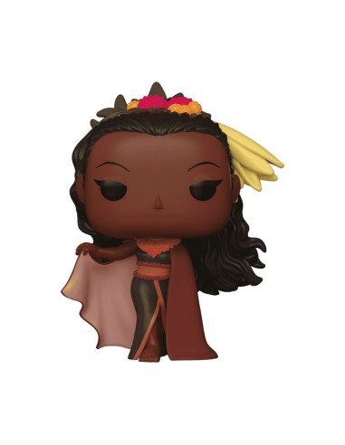 POP! Matangi