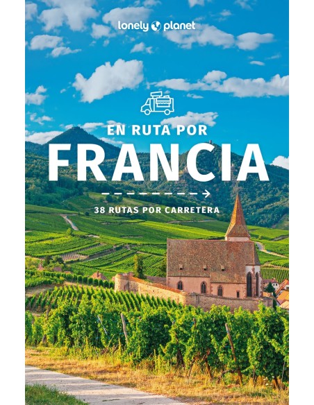 En ruta por Francia 3