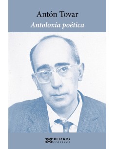 Antoloxia poetica de Anton Tovar