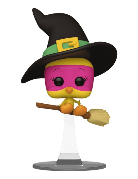 POP! Tweety in Witch Costume