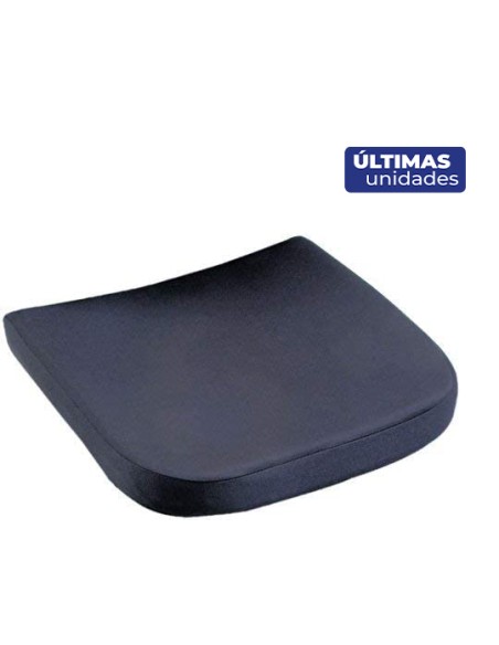 Asiento de espuma viscoelástica