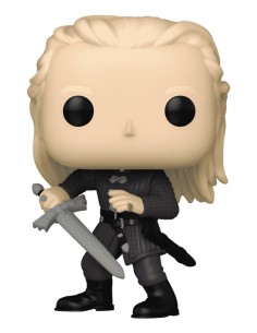 POP! Daemon Targaryen with Dark Sister