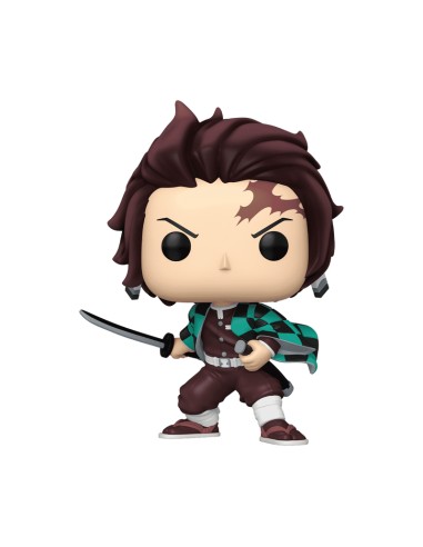 POP! 83720 collectible figure
