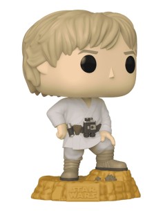POP! Luke Skywalker (Binary Sunset)